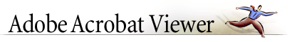 Click here to install Acrobat Viewer.