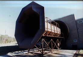 Wind Tunnel