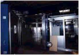 Environmental Chamber